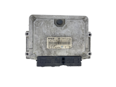 Centralina 55185365 0281010332 41AAA Alfa Romeo Bosch 55874