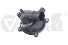 Termostato 079121115BA 11211890801 VW Audi Vika