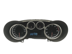 Tachimetro Alfa Romeo Mito 50516435 56686
