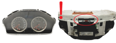 Contagiri Volvo V50 30669182 69294-970T 52358