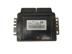 Centralina 96801800 5WY5407A D32 1BOT 9A Chevrolet Kemsco 15718