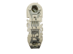 Inserto fanale posteriore Sinistro Posteriore Peugeot 405 634666 2150 Kombi Neiman
