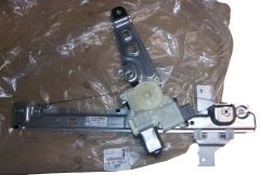 Alzacristalli Destro Anteriore Nuovo Originale 9682808880 Peugeot