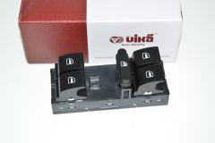 Interruttore Alzacristalli 1Z0959858B 99591501701 Skoda Vika