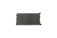 Radiatore Fare VW Beetle 1C0121253A 11210122601 Vika