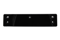 Modanatura Targa Fare VW Touareg 7L6807287P 88070695002 DPA