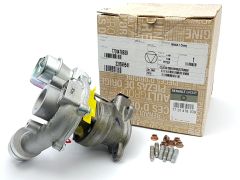 Turbocompressore Nuovo Originale Renault Megane Scenic 3 1.5 dCi 7701478939
