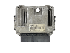 Centralina 55205066 0281012965 4G34A3ABM Alfa Romeo Bosch 54198
