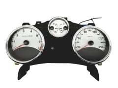 Contagiri Peugeot 207 9666748780 49449