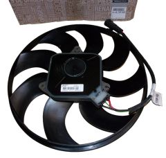 Ventola Radiatore Originale 214818864R Renault