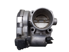 Valvola corpo farfallato Fiat Lancia 0280750042 1.2B Bosch 2973