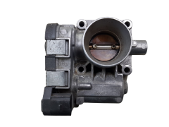 Valvola corpo farfallato Fiat Ford 55192786 40SMF10 Magneti Marelli 2930