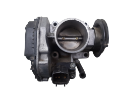 Valvola corpo farfallato Chevrolet Matiz Spark DPI-1 96439960 1440
