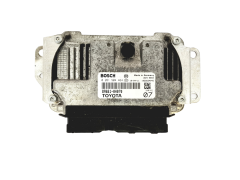 Centralina Toyota 89661-0H070 0261S04464 Bosch 22168