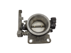 Valvola corpo farfallato Renault 7700875435 161192787R 1.4 1.6