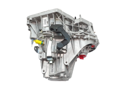 Cambio Nuovo Originale TL8B008 320101742R Dacia Duster