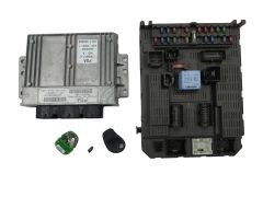 Kit avviamento Citroen C5 9643786680 9646226880 1,8 16V