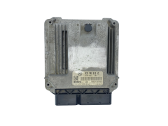 Centralina 03G906016HC 0281012289 VW Seat Bosch 62407