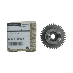 Ingranaggio Nuovo Originale 130245636R 1301400Q0H Renault Nissan
