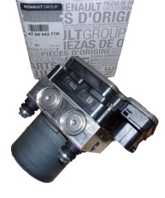 Pompa Abs Nuovo Originale 476604277R Renault Captur 2