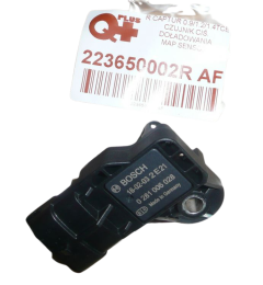Sensore Pressione Aria Nuovo Renault Nissan 0.9 TCe 223650002R