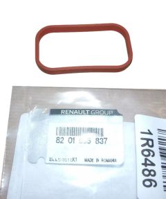 Guarnizione, sigillo Nuovo Originale 8201695837 Renault Dacia