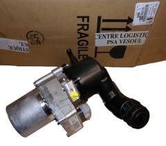 Pompa Servosterzo Nuovo Originale 1629094480 Peugeot 508
