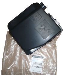 Scatola fusibili Nuovo Originale 243825499R Dacia Duster