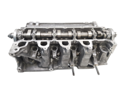 Testata cilindri 110421067R 949707F0 1.5 dci K9K834 Renault Nissan 2008