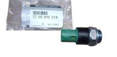 Sensore Pressione Olio Originale 7700845214 Renault