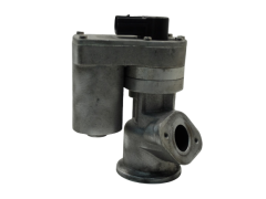 Valvola Egr Ford Transit 6C1Q-9D475-AA D27AA TDCI