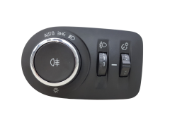 Interruttore Luci Opel Combo 39085923
