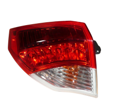 Luce stop Sinistra Originale Renault Megane III 265550001R