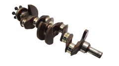 Albero Motore 8200416789 1.4 16v K4J712 Renault Dacia 8200785985