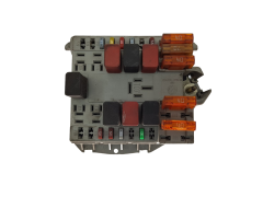 Scatola fusibili Fiat 51763771 Delphi 20615