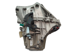 Cambio Nuovo Originale TL4017 TL4A017 7701700559 Renault Laguna 3 2.0