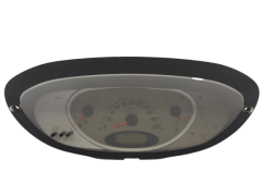 Tachimetro Lancia Ypsilon 46814976 503000381100