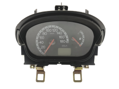 Tachimetro Fiat Seicento 735382384 6063449930 48881