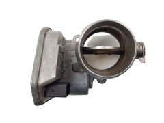 Valvola corpo farfallato BMW 780437302 Pierburg 3026