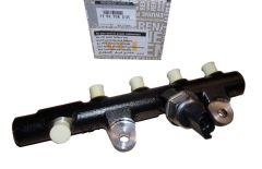 Rail Iniezione Nuovo Originale 175210651R Renault Dacia