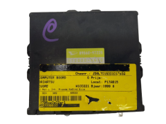 Modulo centralina Daihatsu 89560-97220 112000-6611 Denso