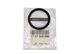 Guarnizione, sigillo Renault 7701049896 Originale