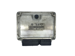Centralina 038906019HQ 0281010957 VW Seat Bosch 62596