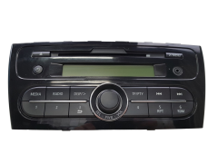 Radio lettore CD Mitsubishi Space Star 8701A621 DY-1 ME3E21-4-T 2