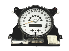 Tachimetro Mini Cooper 6211 6928884 51048
