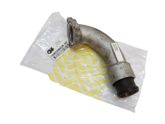 Tubo aria Nuovo Renault Opel Nissan 144D25662R QPlus
