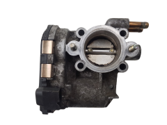 Valvola corpo farfallato Agila Astra G Corsa C 9157512 0280750044 1.0 1.2 1004