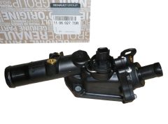 Alloggiamento Termostato Nuovo Originale 110602770R Renault Dacia