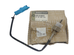 Sensore Temperatura Gas Scarico Nuovo Originale Renault 8200688565