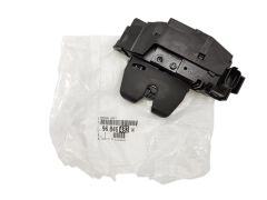 Serratura Bagagliaio Originale Citroen Peugeot C3 C5 308 9684648380 Serratura Bagagliaio Originale Citroen Peugeot C3 C5 308 9684648380